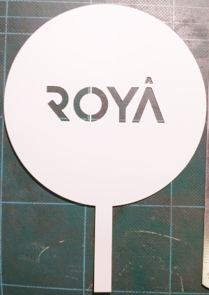 picture of cappuccino template